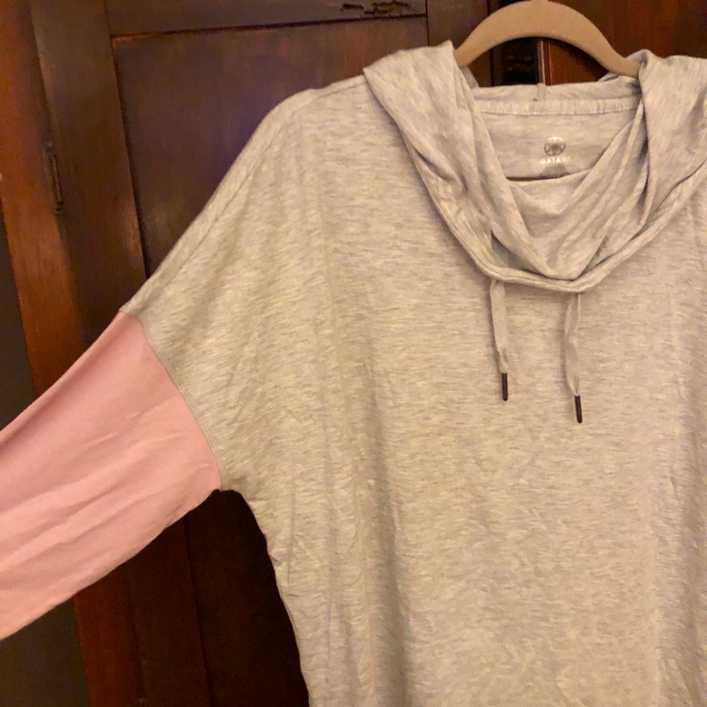 Gym/Everyday Shirt